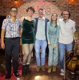 Mujeres en la música